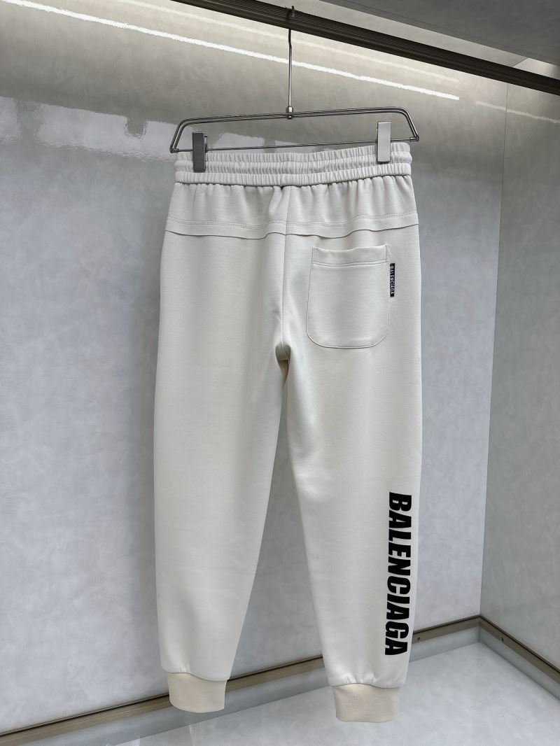 Burberry Long Pants